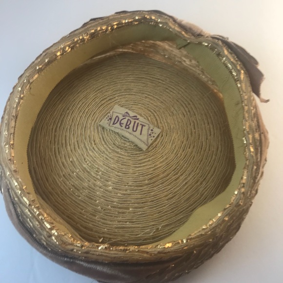 Vintage hat - Picture 3 of 8